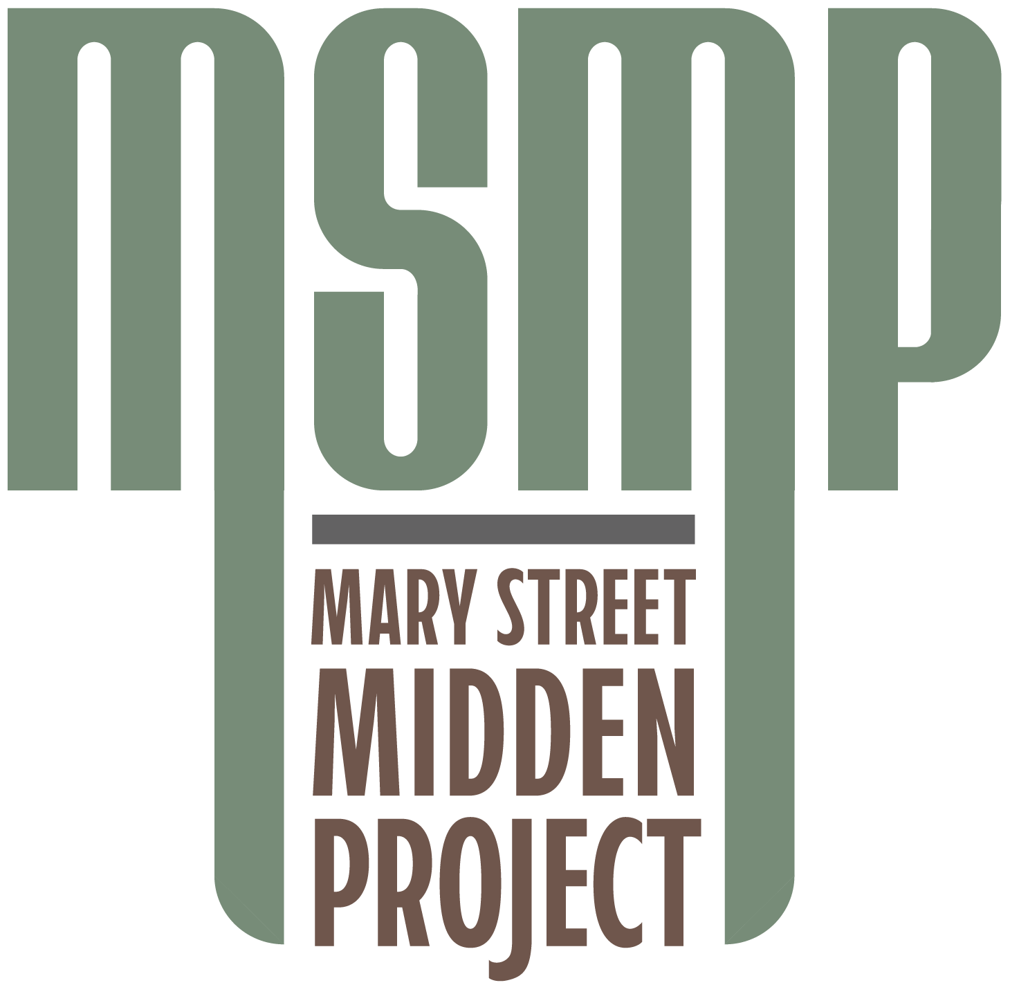 Mary Street Midden Project